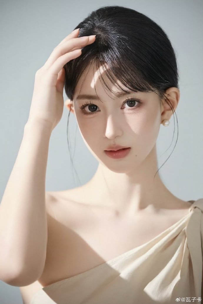 黄晓柏 头像配图