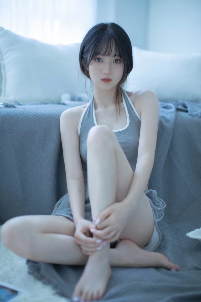 省心色调下的家庭