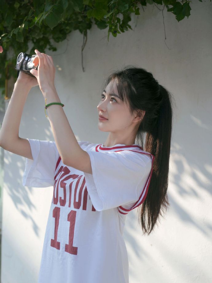 江知夏 头像
